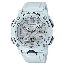 Carica l'immagine nel visualizzatore di Gallery, Casio Orologio Analogico-Digitale Quarzo Unisex Adulto con Cinturino in... - Ilgrandebazar