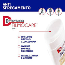 Carica l&#39;immagine nel visualizzatore di Gallery, Dermovitamina Filmocare Stick Antisfregamento - 35 Gr