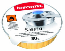 Carica l&#39;immagine nel visualizzatore di Gallery, Tescoma Pasta Combustibile per Fonduta, Set 3 Pezzi - Ilgrandebazar