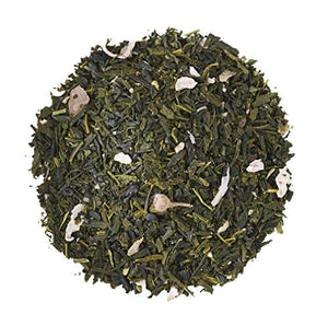 Tè in foglie di Sakura CHILL TEA Tokyo - 100% giapponese ai fiori di...