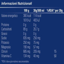 Carica l'immagine nel visualizzatore di Gallery, ProAction Mineral Plus (arancia, Latta da 450 g) 450 g