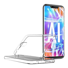 Carica l&#39;immagine nel visualizzatore di Gallery, AICEK Cover Huawei Mate 20 Lite, 360°Full Body 20 Lite... - Ilgrandebazar