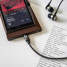 Carica l&#39;immagine nel visualizzatore di Gallery, Cavo Micro USB [ 1M - 2Pezzi ] Rampow - 2 Pezzi, Space grigio.