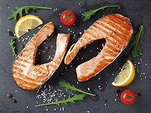 Carica l&#39;immagine nel visualizzatore di Gallery, BEST DIRECT Starlyf Smokefree Grill Original Come Visto Griglia Elettrica