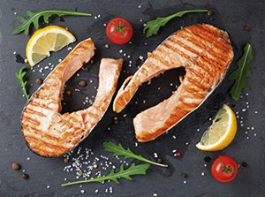 BEST DIRECT Starlyf Smokefree Grill Original Come Visto Griglia Elettrica