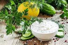 Carica l&#39;immagine nel visualizzatore di Gallery, Gomma di Xantano 100g in Polvere per Cucinare | Addensante Liquidi...
