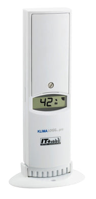 TFA 303180 Kat:Nr.30.3039 Misuratore di Temperatura 0 - Ilgrandebazar