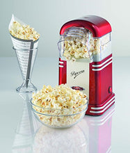 Carica l&#39;immagine nel visualizzatore di Gallery, Ariete Popcorn Popper Party Time Macchina per Pop-Corn Senza Olio e Grassi,... - Ilgrandebazar