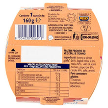 Carica l'immagine nel visualizzatore di Gallery, Rio Mare Insalatissime alla Messicana Tonno Pinne Gialle, Fagioli Rossi,...