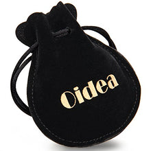 Carica l&#39;immagine nel visualizzatore di Gallery, Oidea Collana Catena con Pendente Ciondolo Martello di Thor in Argento - Ilgrandebazar