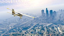 Carica l'immagine nel visualizzatore di Gallery, Grand Theft Auto V Premium Edition - Special - PlayStation 4