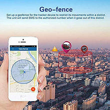 Carica l&#39;immagine nel visualizzatore di Gallery, Winnes Localizzatore Gps,GPS Tracker 90 giorni Standby Tracking in Tempo...