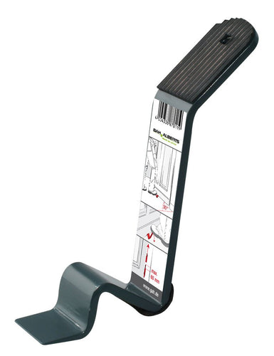 Gah-Alberts 870119 - Leva per porte, sollevare e appendere le porte in... - Ilgrandebazar