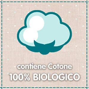 Pampers Naturello Salviettine - 9 Confezioni da 52 Pezzi [468 salviettine] - Ilgrandebazar