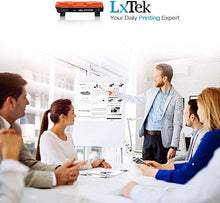 Carica l&#39;immagine nel visualizzatore di Gallery, LxTek Compatibile Toner Sostituzione per TN1050 (1000 pagine) 4 Nero