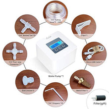 Carica l&#39;immagine nel visualizzatore di Gallery, Irrigazione Automatica Vasi, Impianto di Vasi