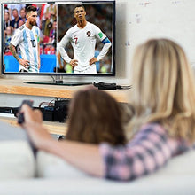 Carica l&#39;immagine nel visualizzatore di Gallery, Ozvavzk Convertitore HDMI a SCART Adattatore Composito Video HD Audio Stereo... - Ilgrandebazar