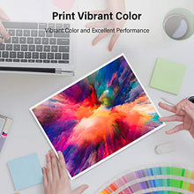 Carica l&#39;immagine nel visualizzatore di Gallery, 29XL Cartucce d&#39;inchiostro Compatibile con Epson 29 XL Sostituzione per Epson Expression Home XP-235 XP-245 XP-247 XP-255 XP-332 XP-335 XP-342 XP-345 XP-352 XP-432(Ciano Magenta Giallo, 3-Pack)