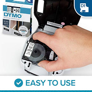 DYMO LabelManager 160 Thermal transfer 180 x 180DPI label printer - LM 160 - Ilgrandebazar