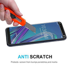 Carica l&#39;immagine nel visualizzatore di Gallery, Didisky Pellicola Protettiva in Vetro Temperato per ASUS Zenfone Max PRO... - Ilgrandebazar