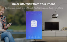 Carica l&#39;immagine nel visualizzatore di Gallery, docooler SONOFF Mini Smart Switch, Fai-da-Te Interruttore Telecomando per 1PC - Ilgrandebazar