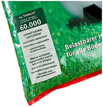 Carica l'immagine nel visualizzatore di Gallery, Wolf-Garten Prato Sport E Gioco, Multicolore, 125 M²