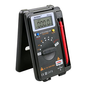 Autool - DM Mini, multimetro digitale autorange tascabile - Ilgrandebazar