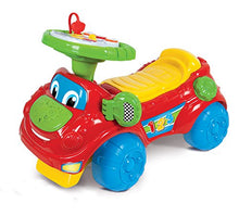 Carica l&#39;immagine nel visualizzatore di Gallery, Clementoni 17065 Nicolò Go Go, Gioco 2 in 1 adatto per bambini da Multicolore