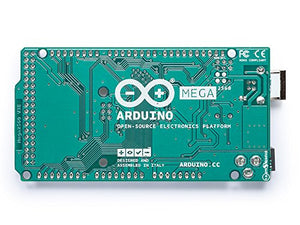 ARDUINO MEGA 2560 [A000067]