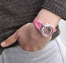 Carica l&#39;immagine nel visualizzatore di Gallery, Casio Orologio da Donna Rosa - Ilgrandebazar