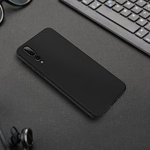 Carica l&#39;immagine nel visualizzatore di Gallery, EasyAcc Custodia per Huawei P20 PRO, Morbido TPU Cover Slim Anti Scivolo... - Ilgrandebazar