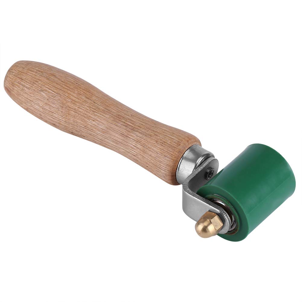 Jeffergarden 1-3/4 Pollici （40mm） Rullo Manuale Silicone Resistente alle... - Ilgrandebazar