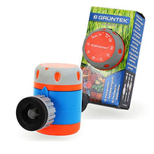 Carica l&#39;immagine nel visualizzatore di Gallery, GRÜNTEK Programmatore/Timer irrigazione 1. Timer meccanico