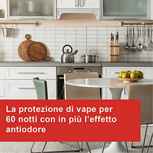 Carica l'immagine nel visualizzatore di Gallery, Vape Piastrine Antiodore, Protezione Zanzare con Neutralizzatore Odori di...