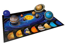 Carica l'immagine nel visualizzatore di Gallery, Ravensburger - Puzzle 3D, Sistema Planetario, Età Consigliata 6+, 540 Pezzi