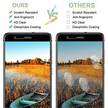 Carica l'immagine nel visualizzatore di Gallery, NONZERS Pellicola Protettiva Vetro Temperato Per Huawei P10 Lite, Trasparente