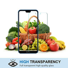 Carica l'immagine nel visualizzatore di Gallery, Hanbee Pellicola Vetro Temperato per Huawei P20 Lite-trasparente