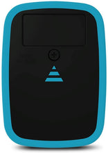 Carica l'immagine nel visualizzatore di Gallery, WHY EVO - Radiocomando Universale Apricancello - AMPIO RAGGIO - Multifrequenza da 300 a 868 Mhz - 4 Tasti - Sky Blue - Blu