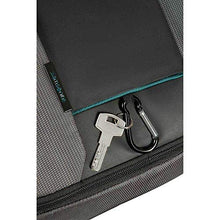 Carica l&#39;immagine nel visualizzatore di Gallery, Samsonite - Borsa Porta PC, 15.6&quot;, Antracite Grigio (Anthracite)