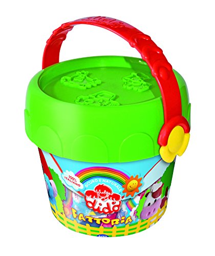 Didò Secchiello Fattoria-342400, Multicolore, 342400.0 - Ilgrandebazar