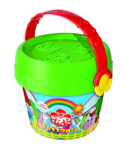Didò Secchiello Fattoria-342400, Multicolore, 342400.0 - Ilgrandebazar