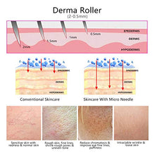 Carica l'immagine nel visualizzatore di Gallery, Hivexagon Kit Micro-ago Roll 4-in-1-3 Testine Separate con Numero 4 In 1 - Ilgrandebazar