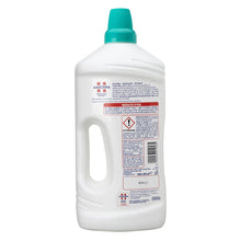 Carica l'immagine nel visualizzatore di Gallery, AMUCHINA Detersivo Igienizzante Pavimenti Fresh Aloe, 8 Flaconi da 1.5 LT