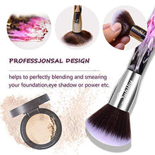 Carica l&#39;immagine nel visualizzatore di Gallery, Pennelli Make Up Subsky 15 pezzi Set di pennelli per trucco Fondotinta...