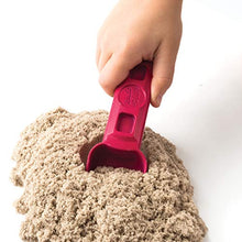 Carica l&#39;immagine nel visualizzatore di Gallery, Kinetic Sand- Valigetta Sempre con Te, 900 gr, 3 anni+, 6037447 - Ilgrandebazar