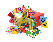 Carica l&#39;immagine nel visualizzatore di Gallery, Mister Maker Doodle Drawers Bumper Craft Kit [Importato da UK] - Ilgrandebazar