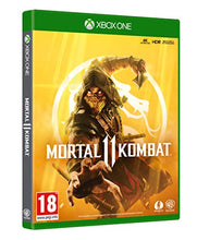 Carica l'immagine nel visualizzatore di Gallery, Xbox One Mortal Kombat 11 -