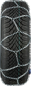 PEWAG 58577 Set di 2 Catene da Neve XMB 75 75 - Ilgrandebazar