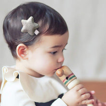 Carica l&#39;immagine nel visualizzatore di Gallery, ZOCONE Mollette Bambina Capelli, 36 Pezzi Fermagli Neonata A