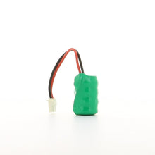 Carica l&#39;immagine nel visualizzatore di Gallery, Vimar 00910 Batteria Ricaricabile Ni-MH 4,8V 80mAh per torce elettroniche - Ilgrandebazar